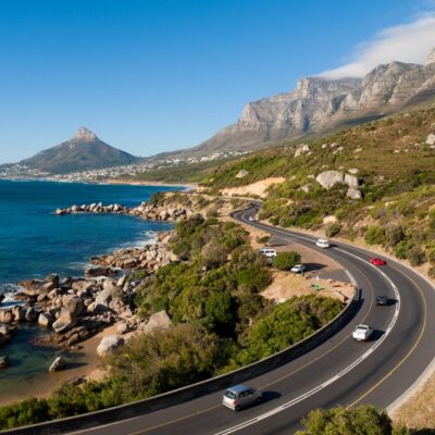 garden route drive south africa
